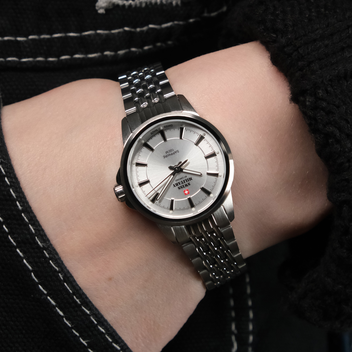 Swiss Military SM34105.02